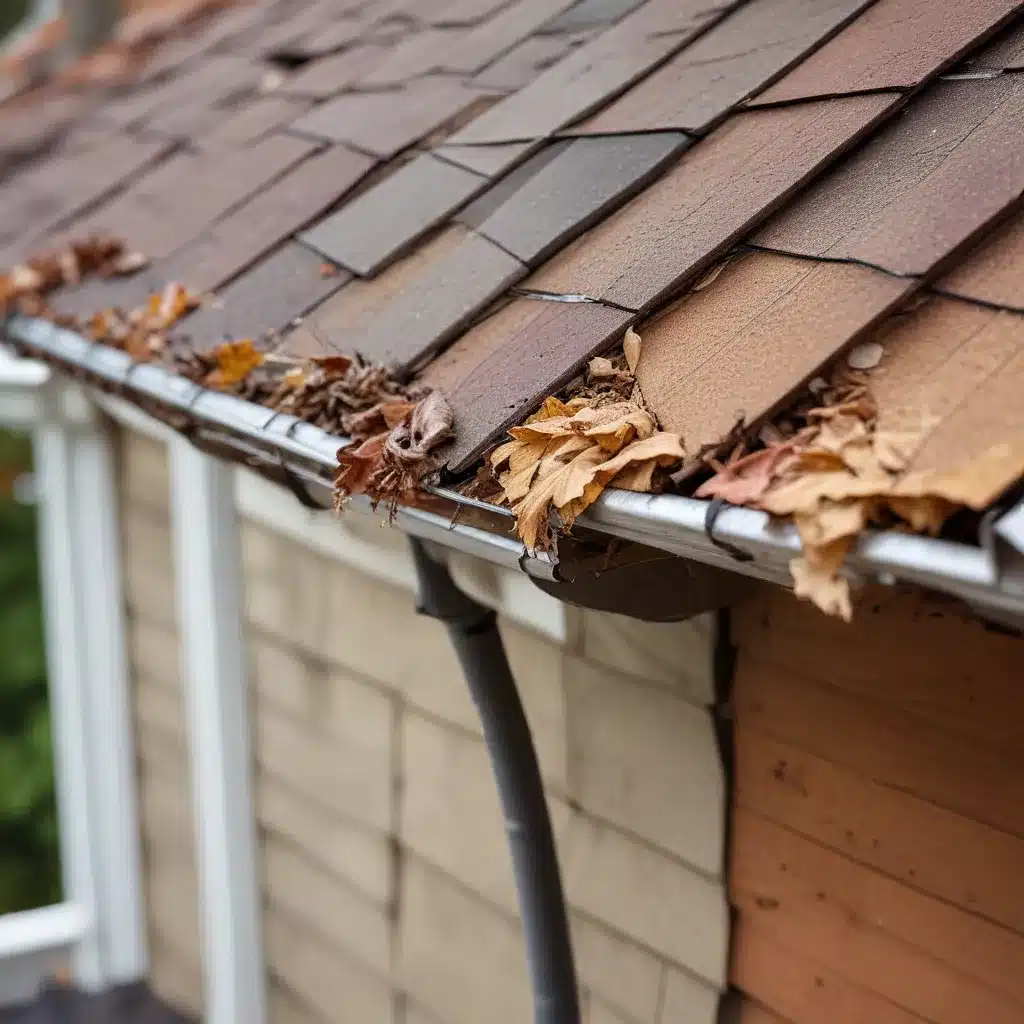 Preparing Gutters for Seasonal Changes: Tips and Tricks