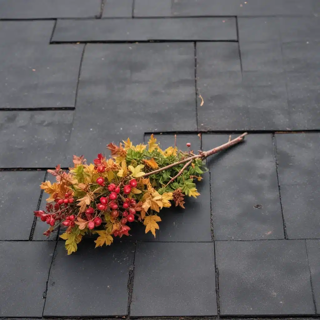 Preparing Your Flat Roof for Seasonal Changes