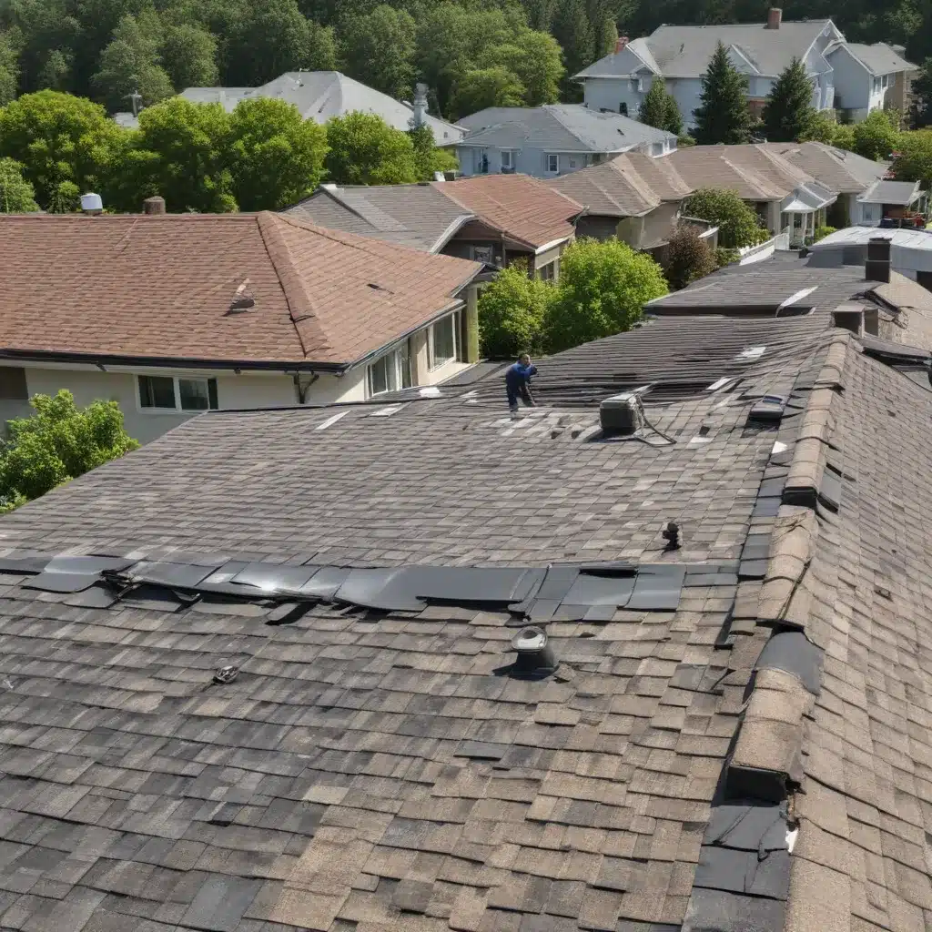 Preparing Your Roof for Natural Disasters