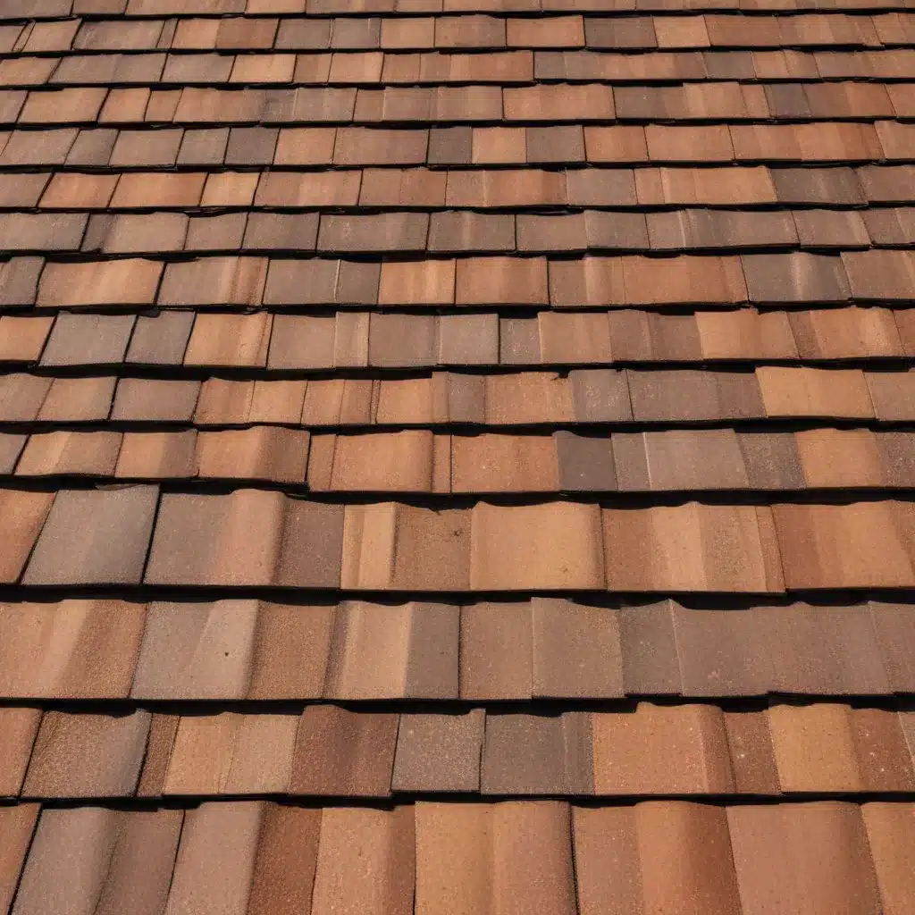 Preparing Your Roof for Spring Showers and Summer Sun