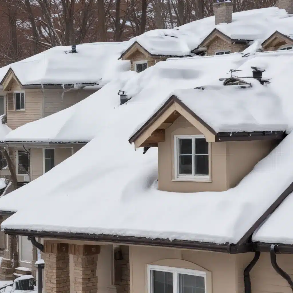 Preparing Your Roof for Winter: Critical Steps to Take