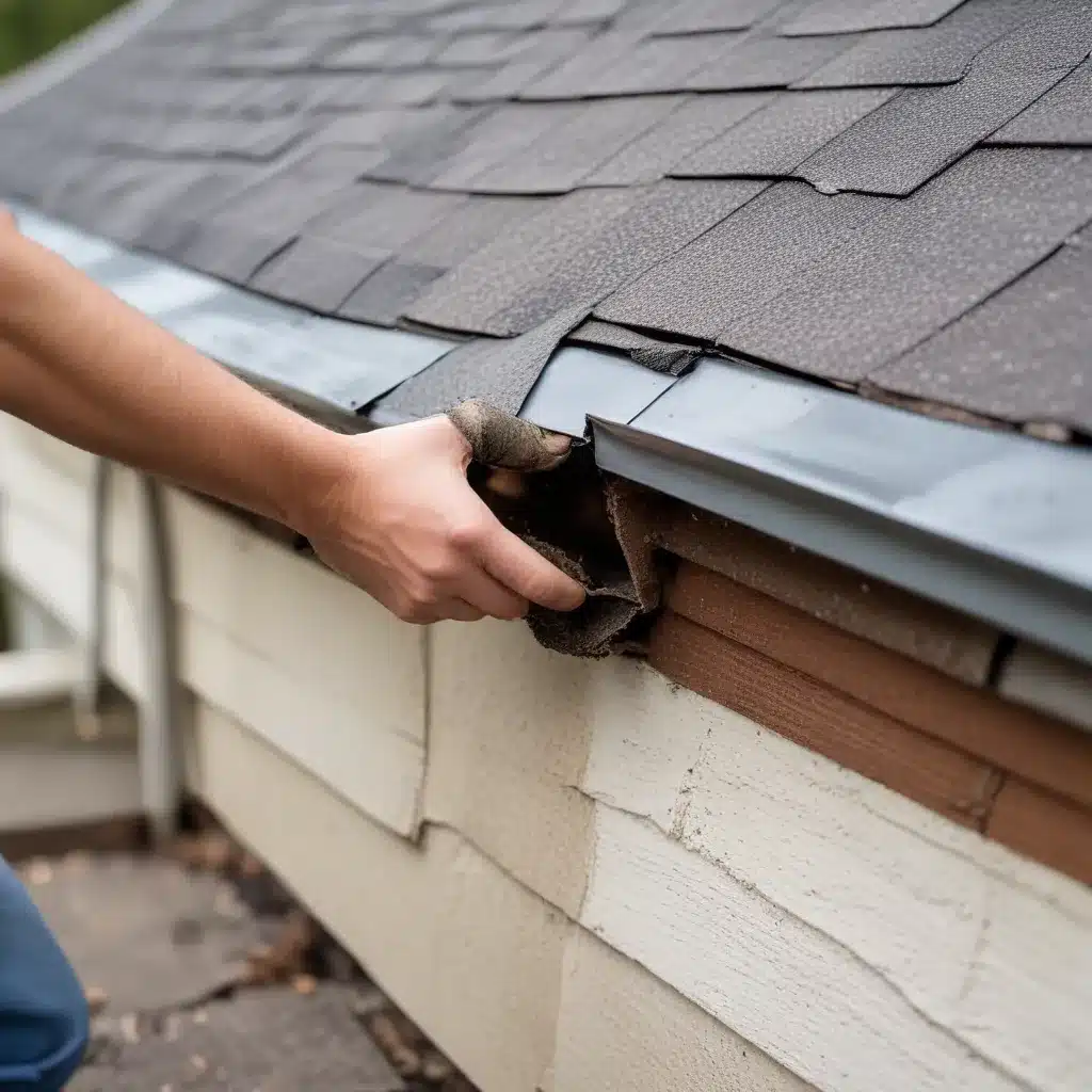 Preventing Future Gutter Issues Through Effective Repair Techniques