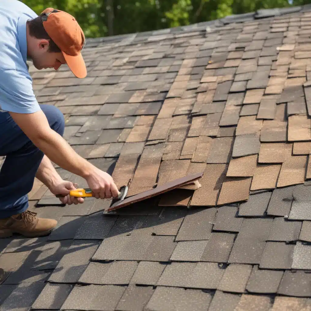 Professional Roof Repair vs. DIY: Weighing the Pros and Cons