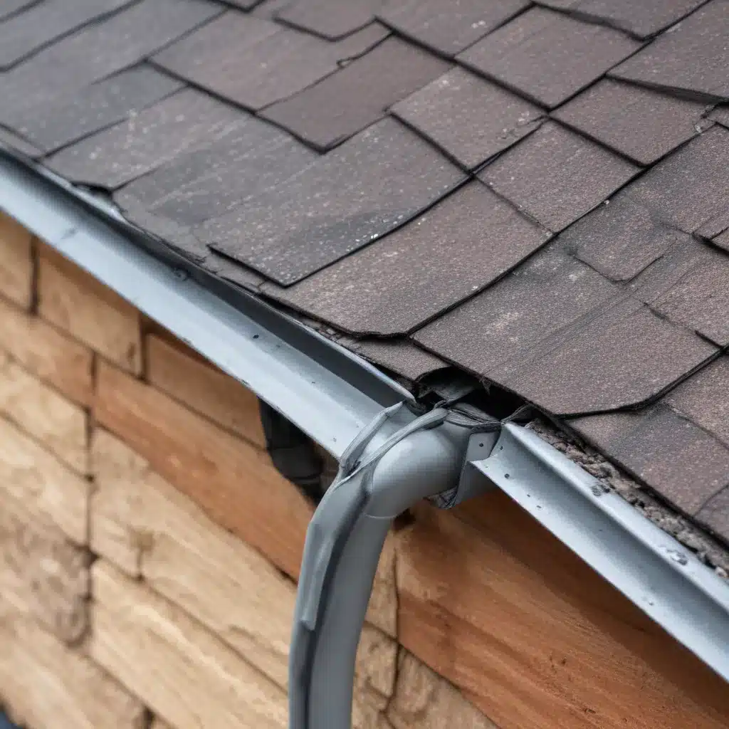 Proper Gutter Installation: Ensuring a Watertight Roofing System