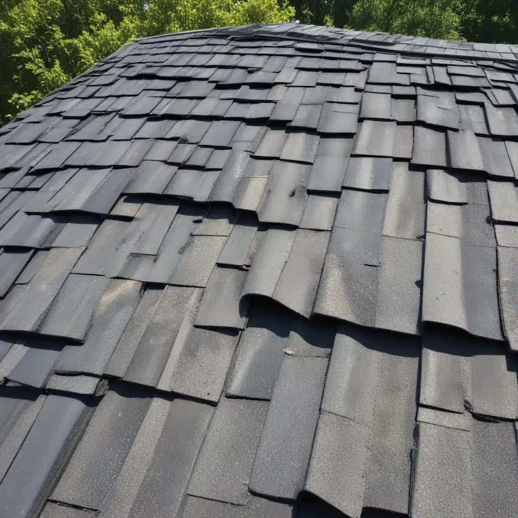 Recycled Roofing Materials: Giving New Life to Old Roofs