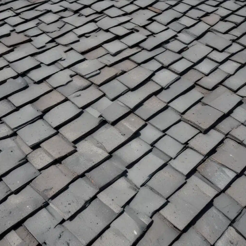 Recycled Roofing Materials: Reducing Environmental Impact