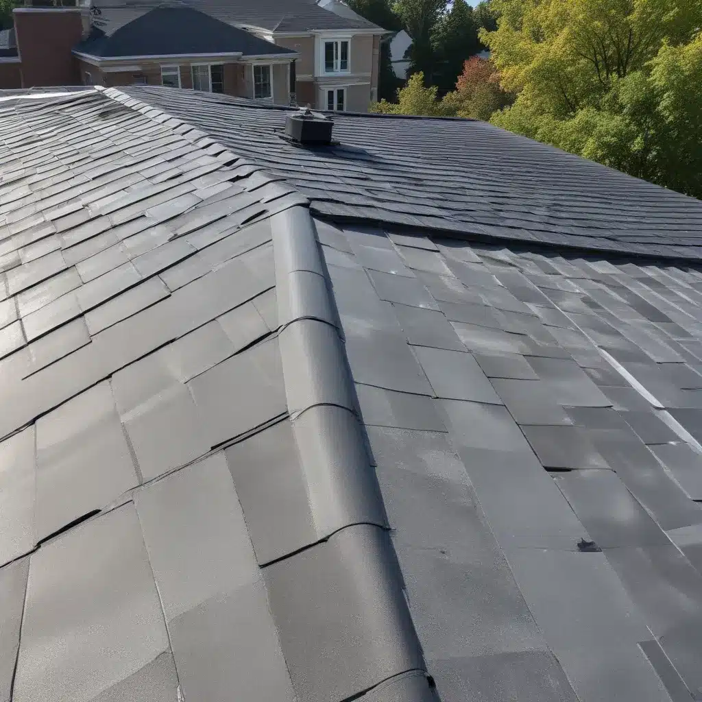 Retrofitting Existing Roofs with Eco-Friendly Upgrades