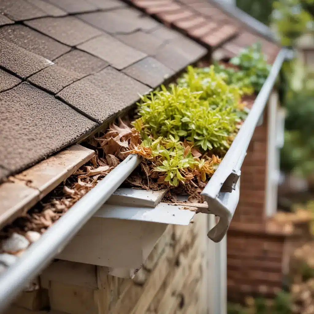 Reviving Gutter Health: Essential Maintenance Tips