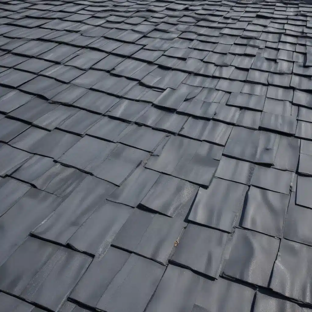 Revolutionizing Roofing: Innovative Green Technologies