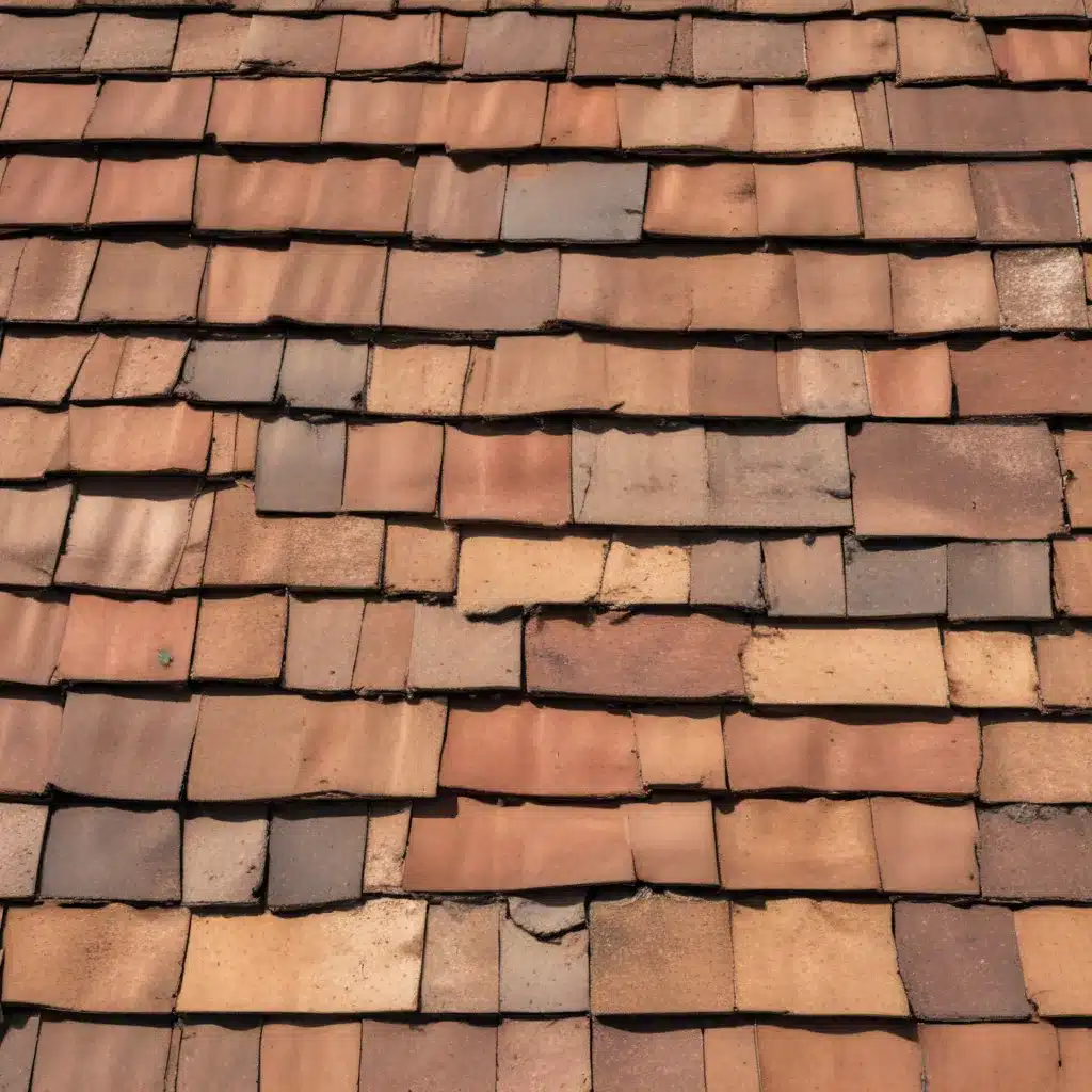 Roof Aging and Deterioration: Understanding the Timeline