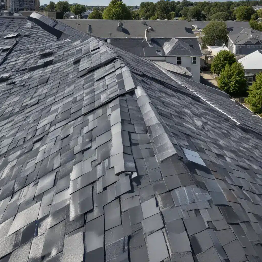 Roof Albedo and Energy Savings: Maximizing Reflectivity