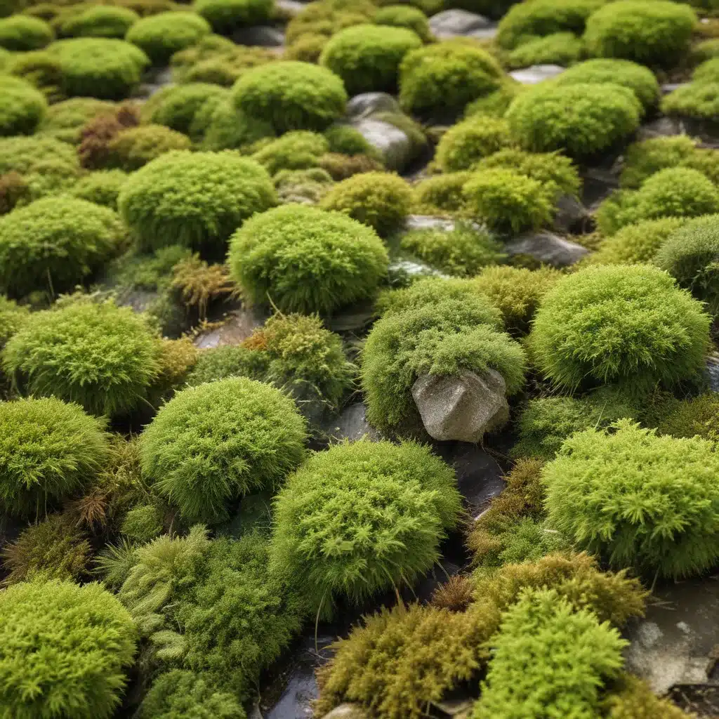 Roof Algae and Moss Growth: Protecting Your Investment