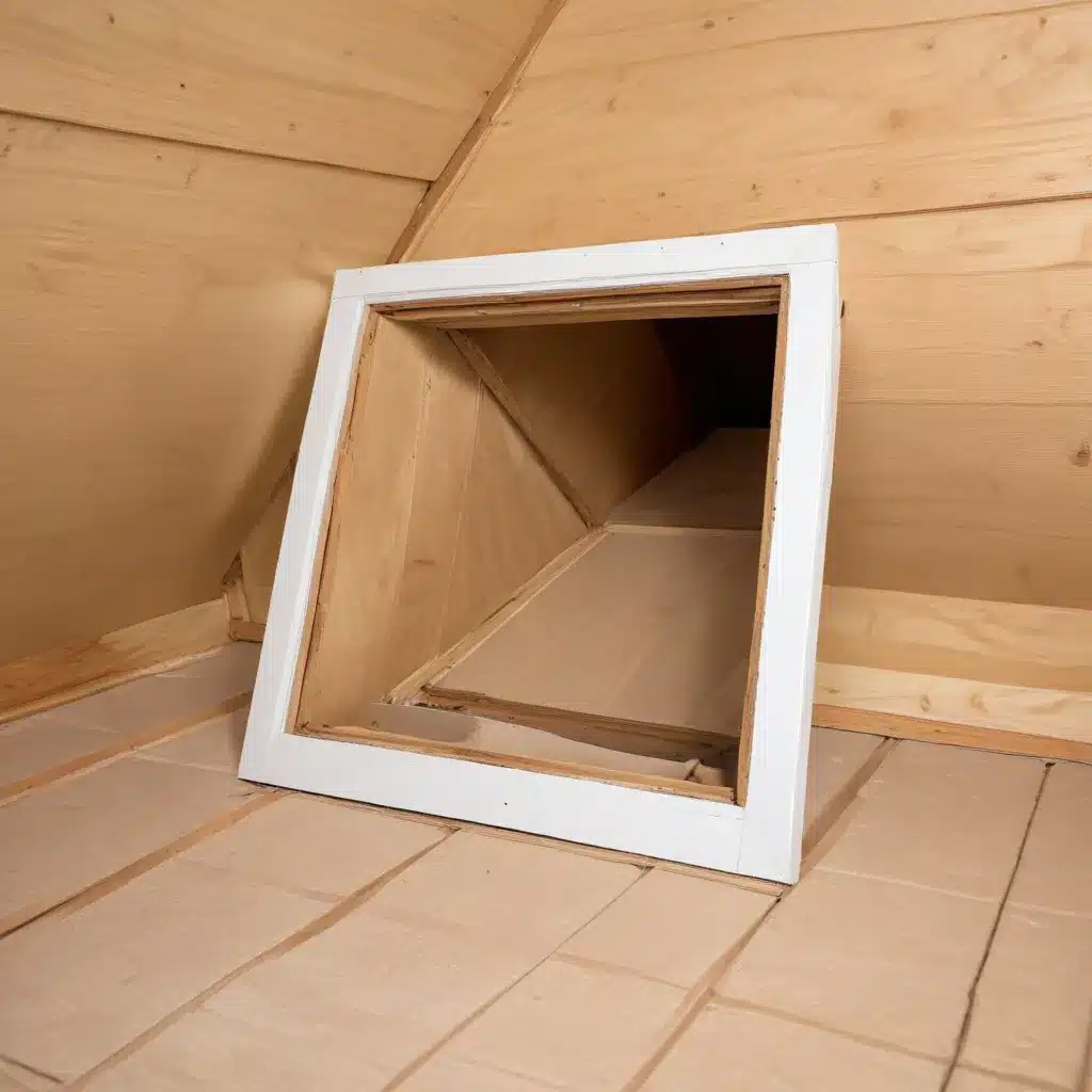 Roof Attic Ventilation: Improving Indoor Air Quality