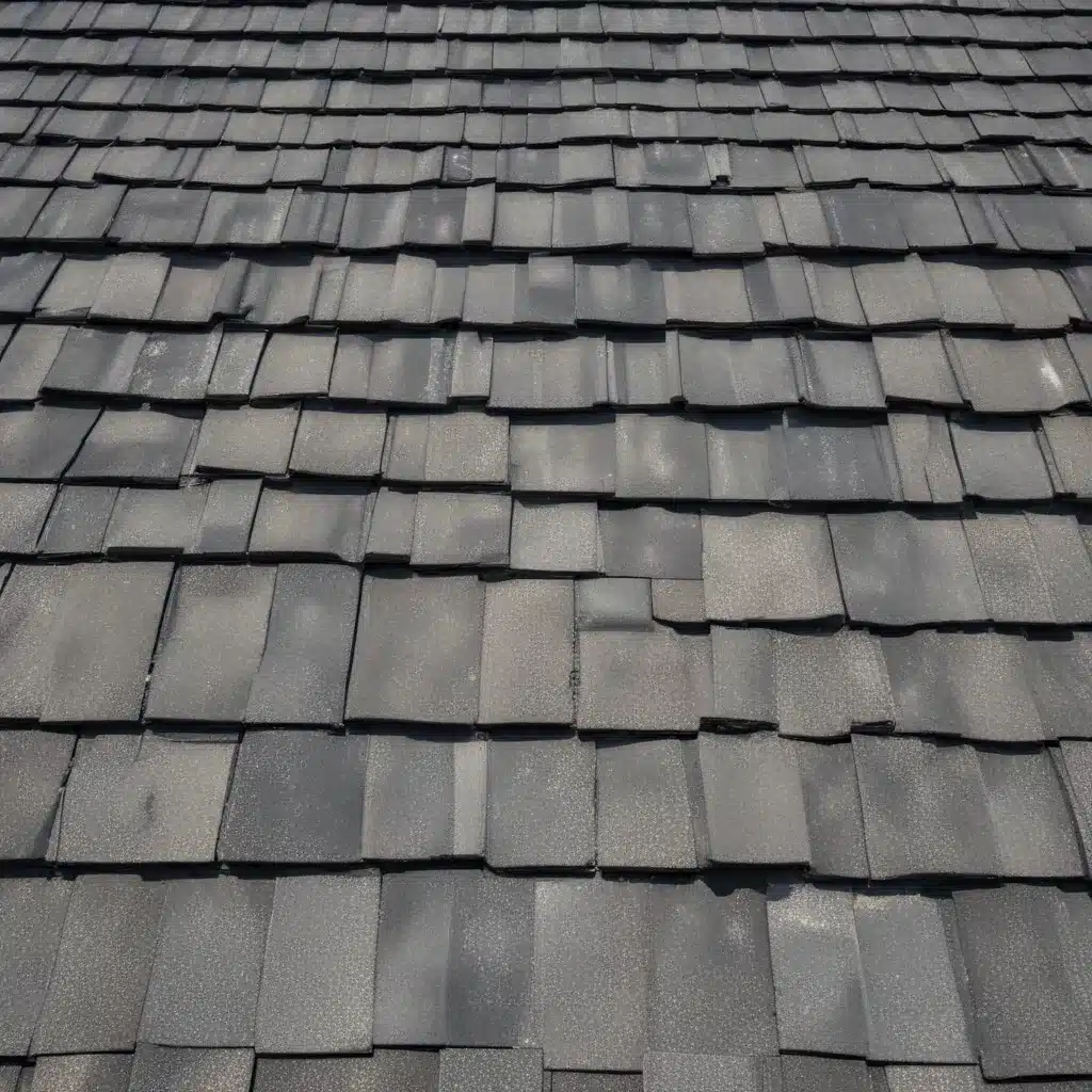 Roof Blistering and Bubbling: Causes and Repair Solutions