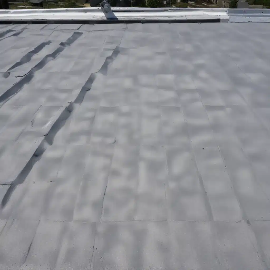 Roof Coatings: Extending the Life of Your Existing Roof