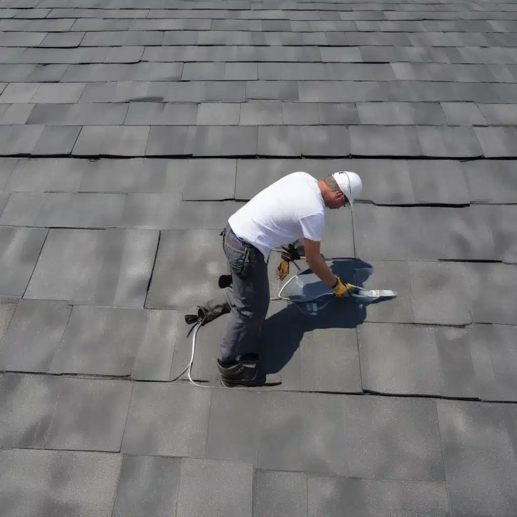 Roof Coatings and Sealants: Seasonal Application Guide