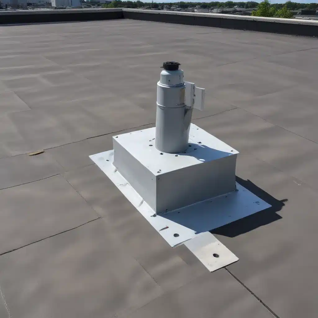 Roof Curbs: Accommodating Rooftop Equipment and Structures