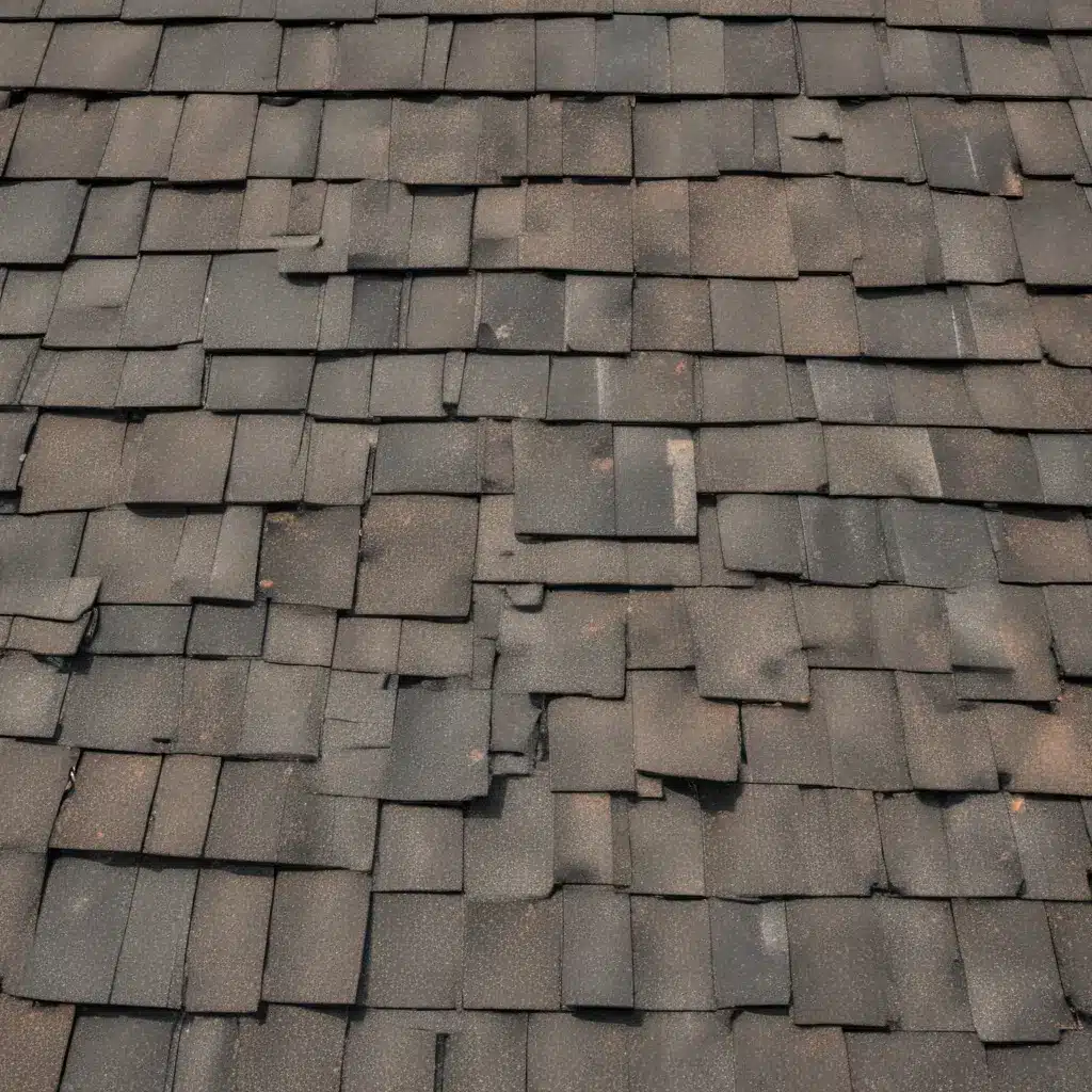 Roof Damage Assessment: Identifying Issues Before They Worsen