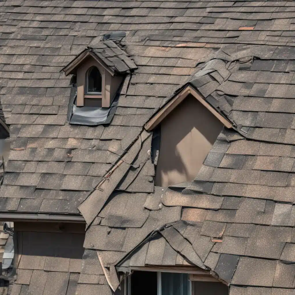 Roof Damage Assessment: Identifying the Extent and Causes