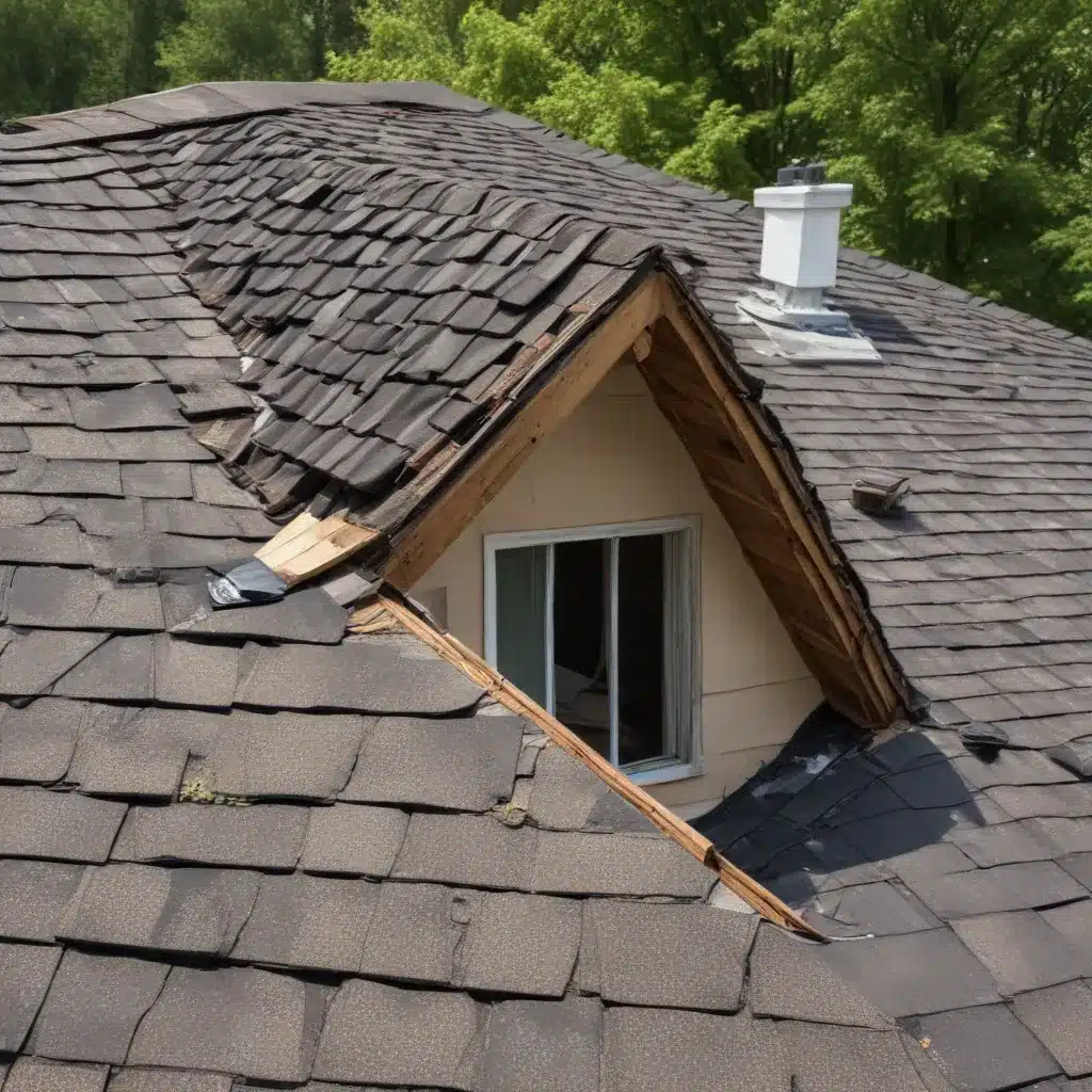 Roof Damage and Your Insurance Policy: What You Need to Know