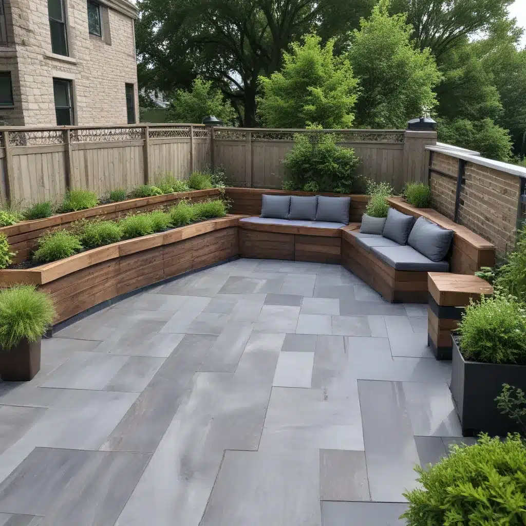 Roof Deck Construction: DIY Design vs. Professional Landscaping