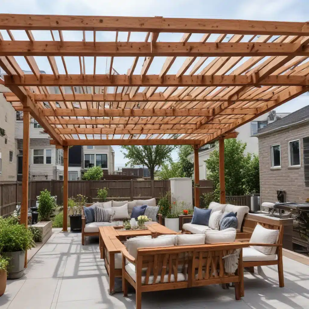 Roof Deck Construction: DIY Outdoor Living Space Tips