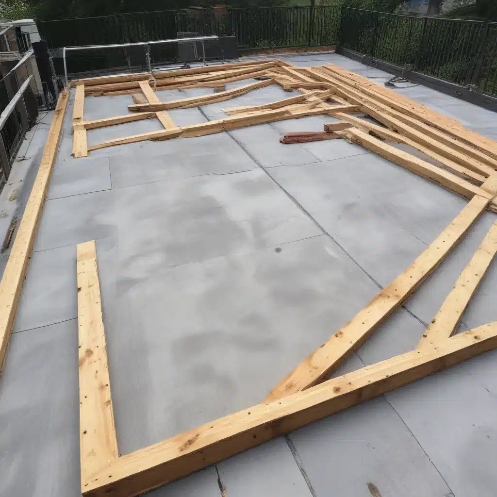 Roof Deck Construction: DIY Outdoor Living Spaces vs. Pro Design