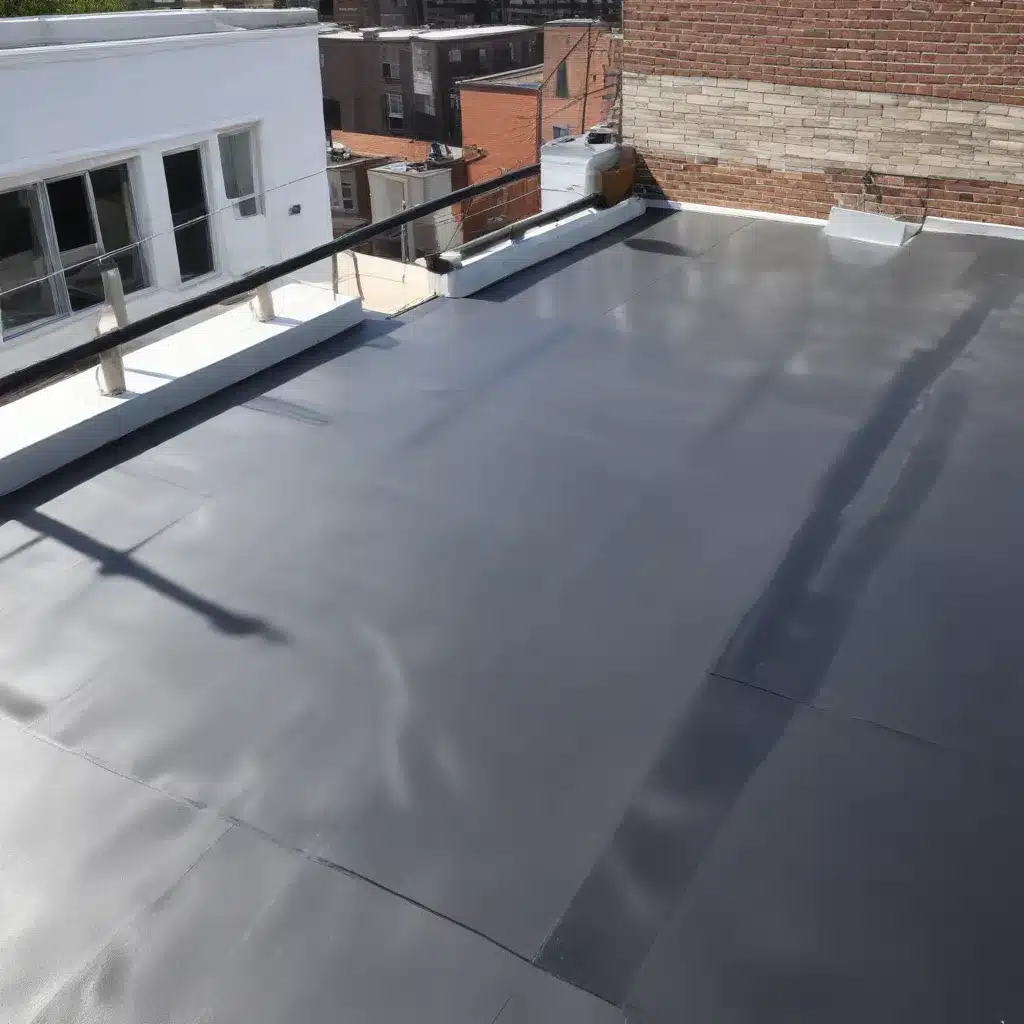 Roof Deck Waterproofing: DIY Options vs. Professional Membrane Systems