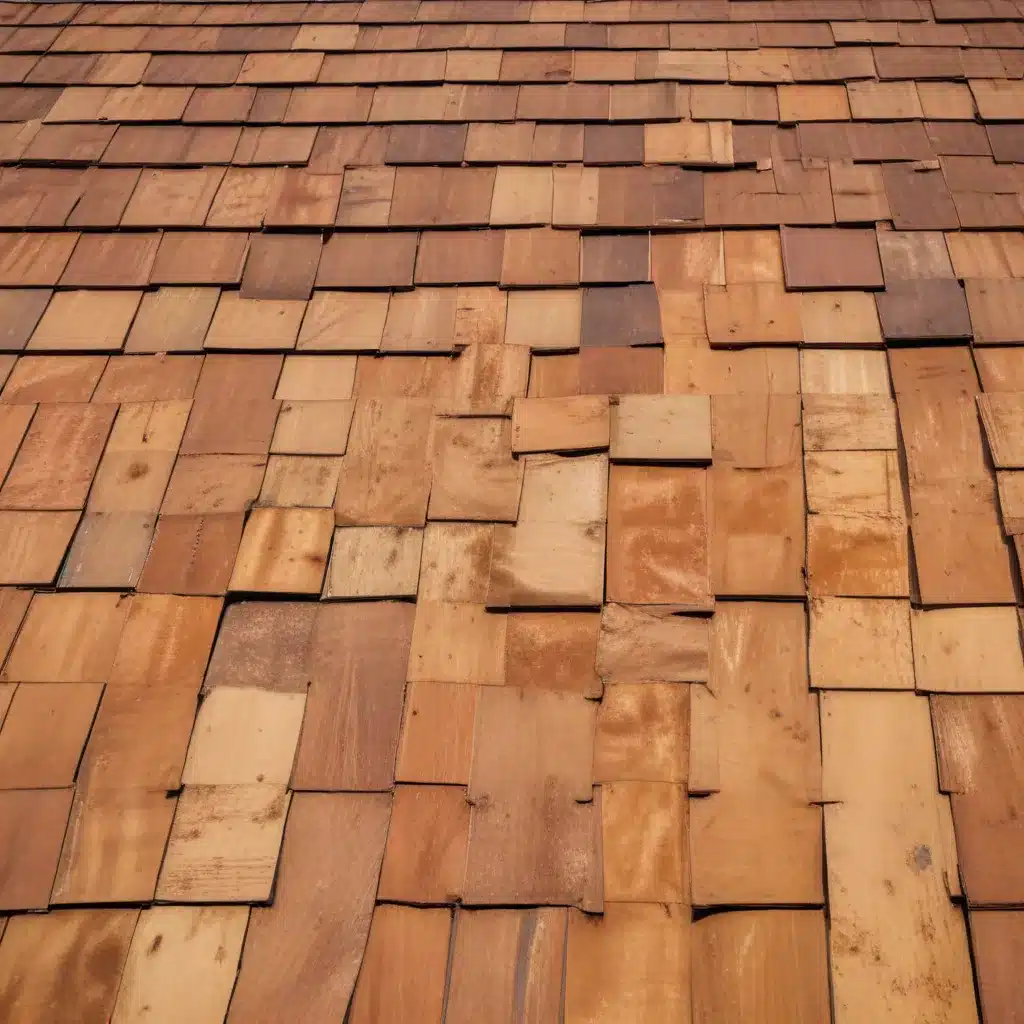 Roof Discoloration and Staining: What It Means for Your Home