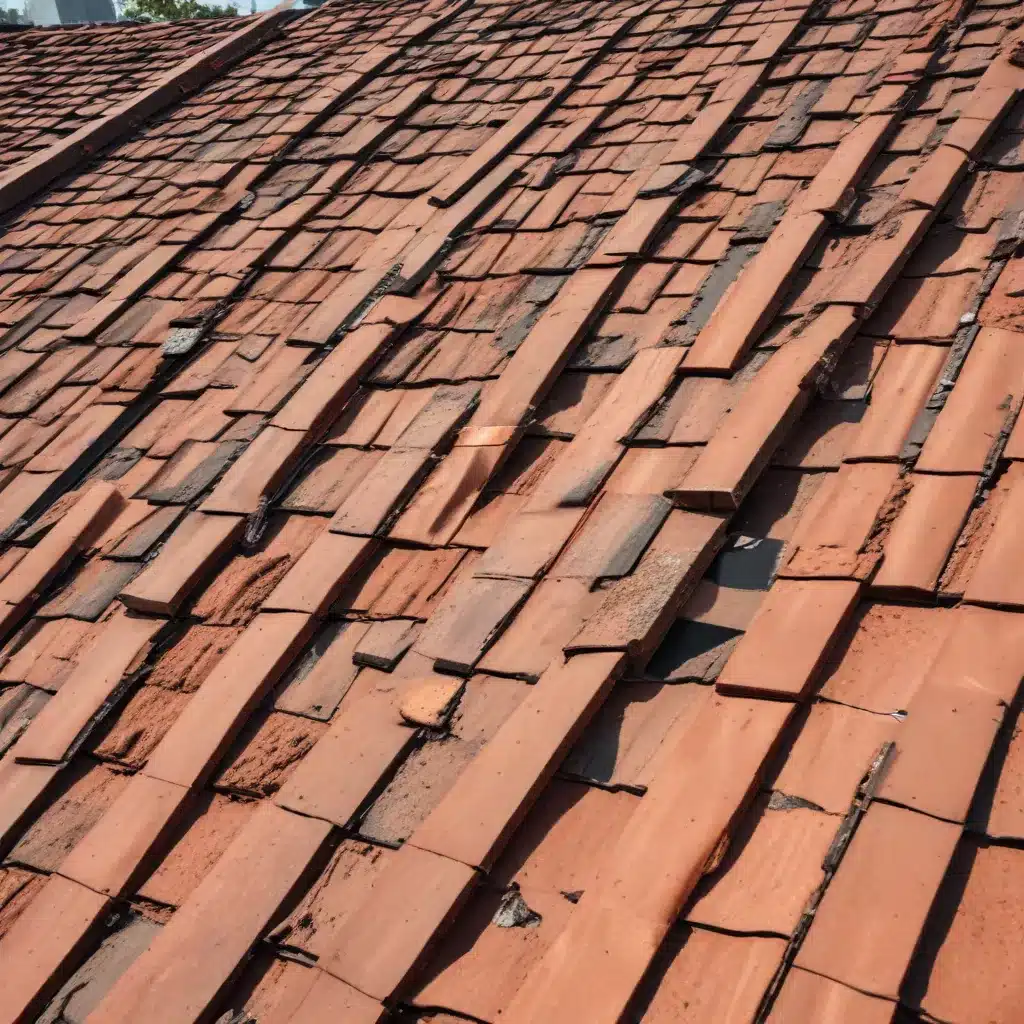 Roof Emergencies During Construction: Maintaining Project Timelines