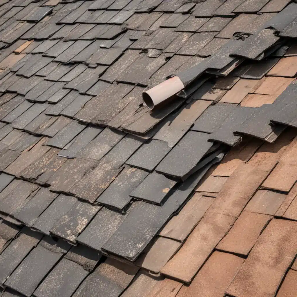 Roof Emergencies: When to Call a Professional and How to Handle It