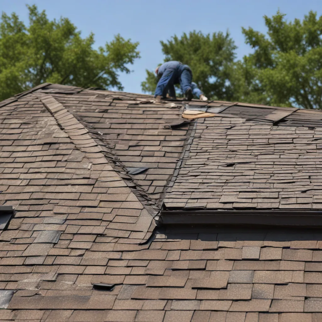 Roof Emergencies: When to Call in the Professionals