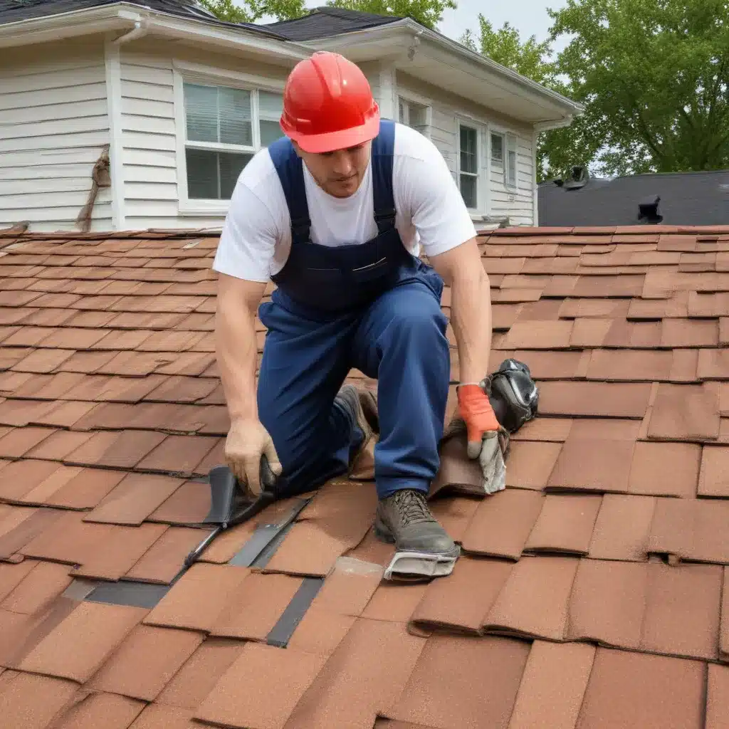 Roof Emergencies: When to Hire a Professional Roofer Immediately