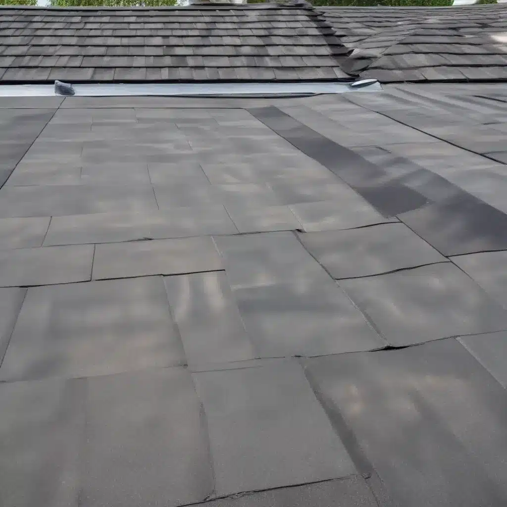 Roof Emergency Flat Roofing Solutions: Addressing Unique Challenges