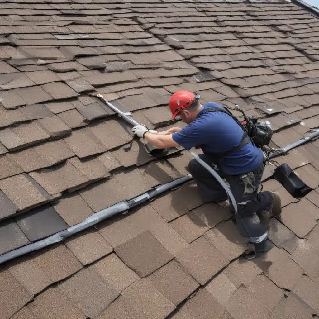 Roof Emergency Preparedness: Creating a Plan of Action