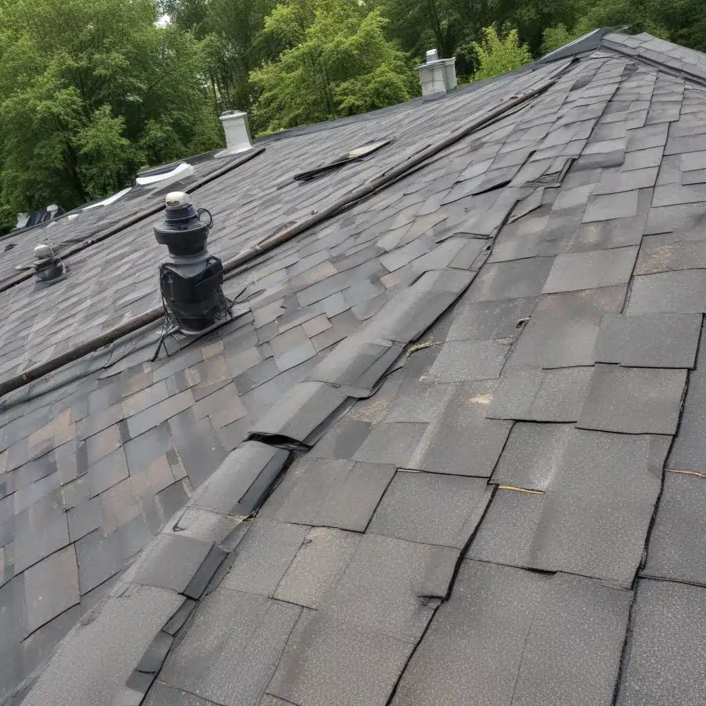 Roof Emergency Roof Replacement: When a Full Rebuild is Necessary