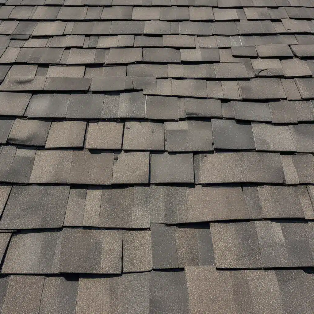 Roof Emergency Shingle Replacement: Restoring Visual Appeal