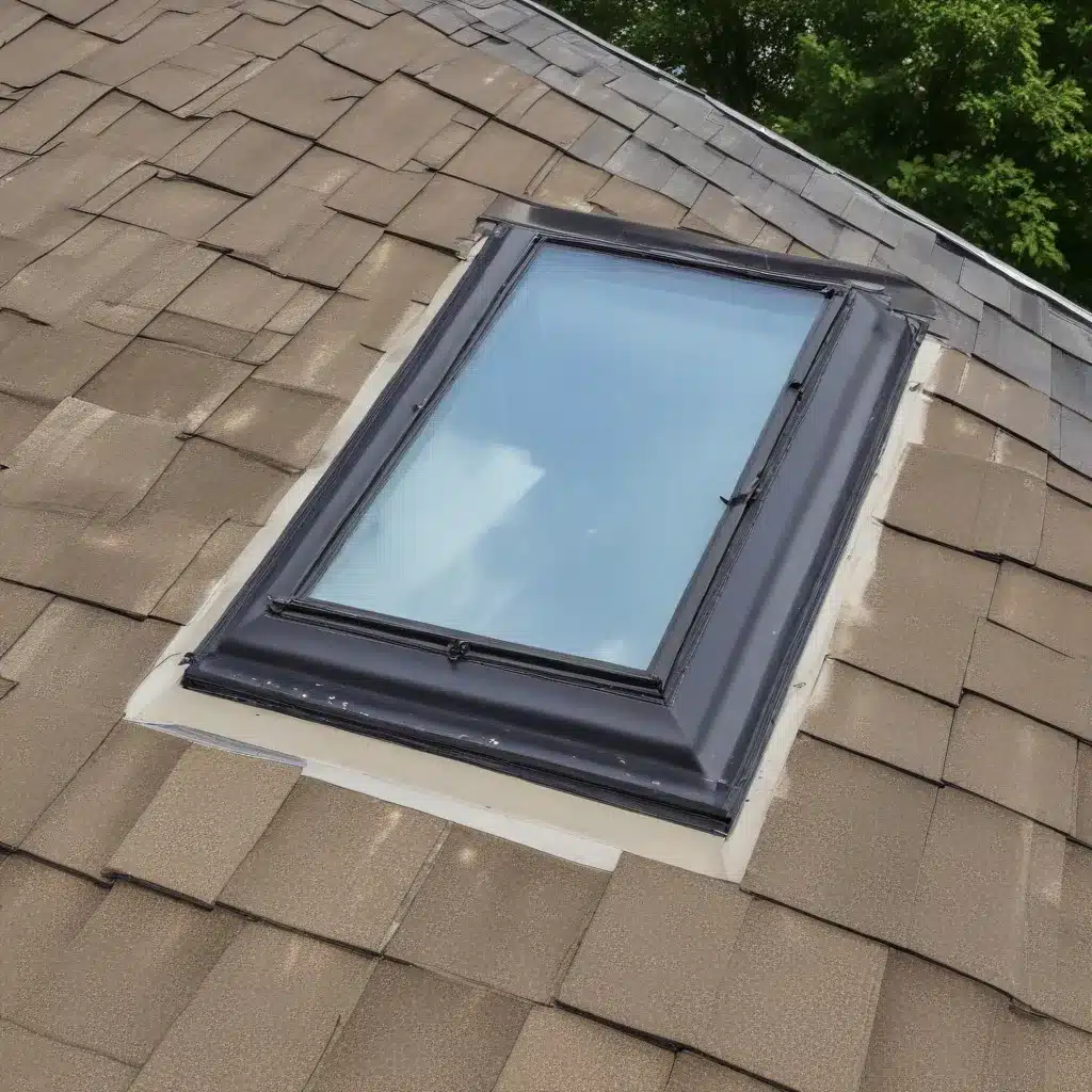 Roof Emergency Skylight Repairs: Restoring Natural Lighting