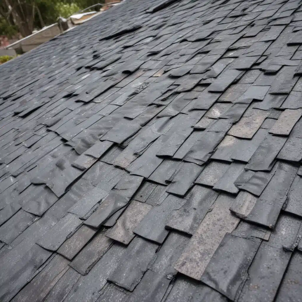 Roof Emergency Tarping Services: Weatherproofing Your Home