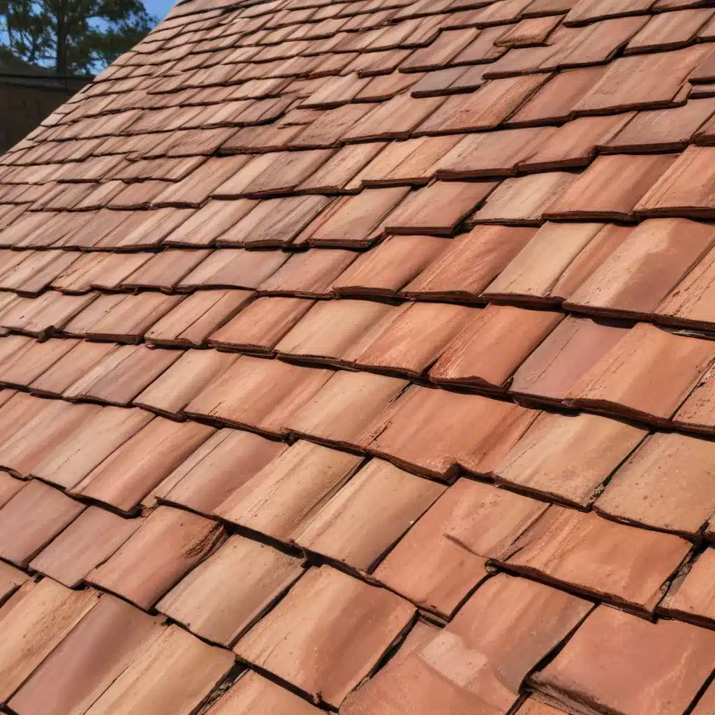 Roof Emergency Tile Roofing Fixes: Preserving Historic Charm