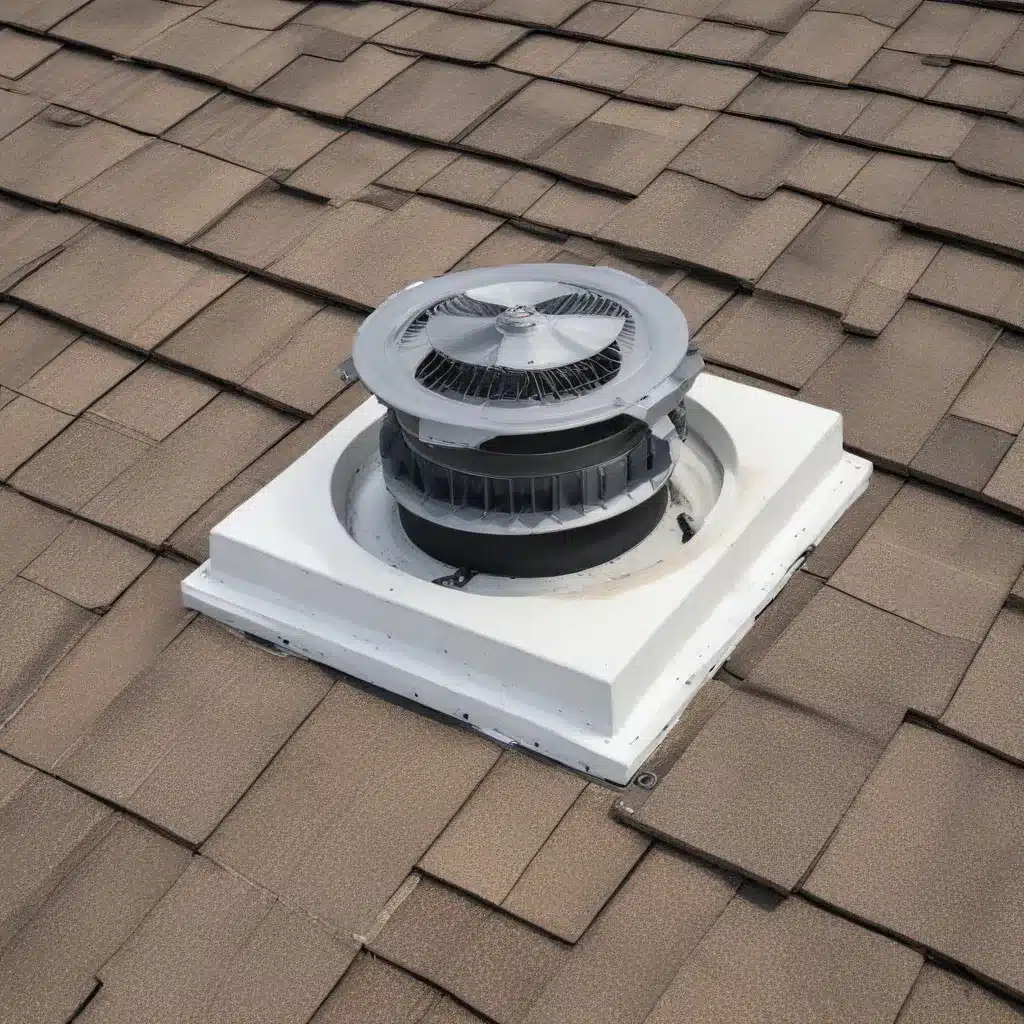 Roof Emergency Vent Replacements: Improving Air Quality and Safety