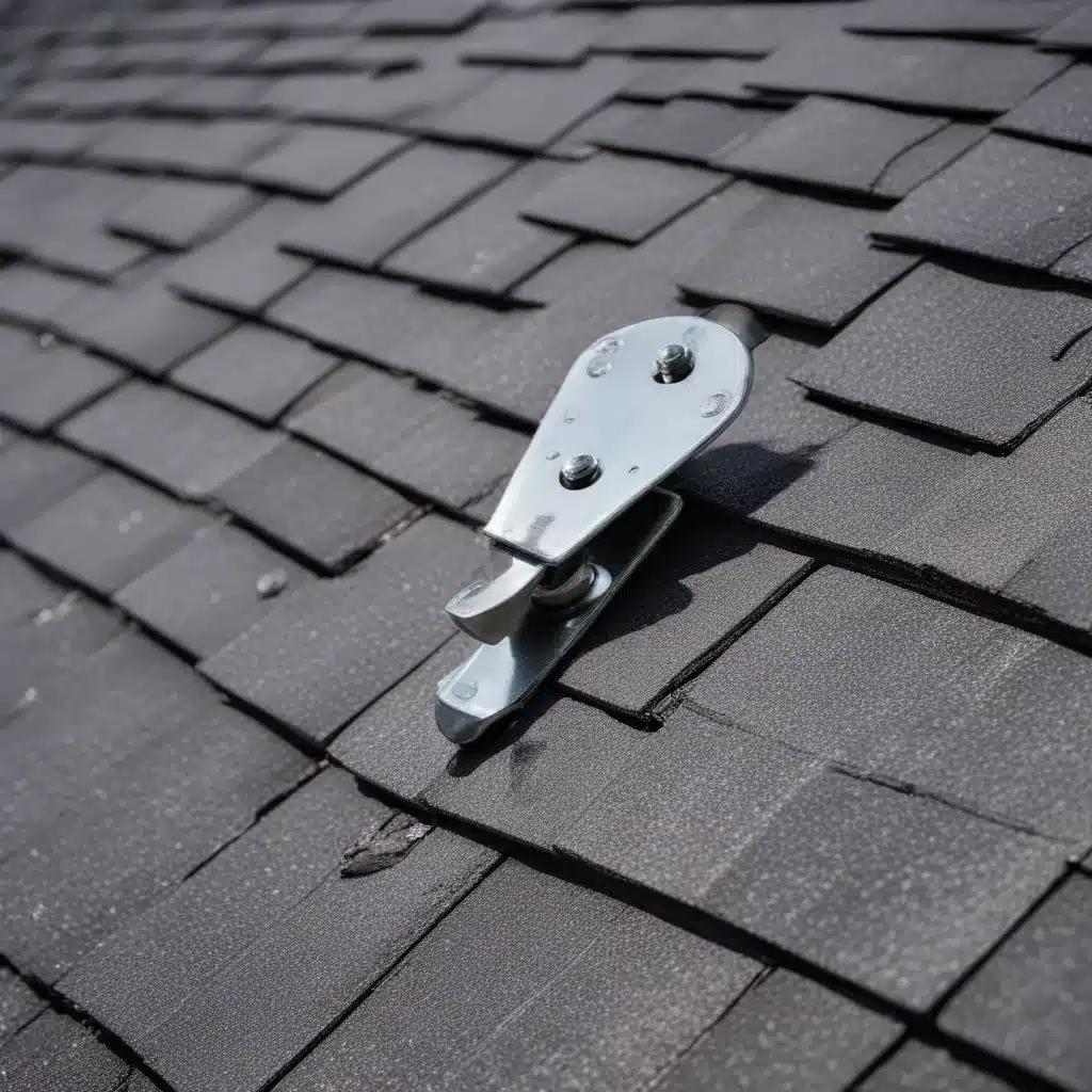 Roof Fastener Failure: Keeping Your Roof Securely in Place