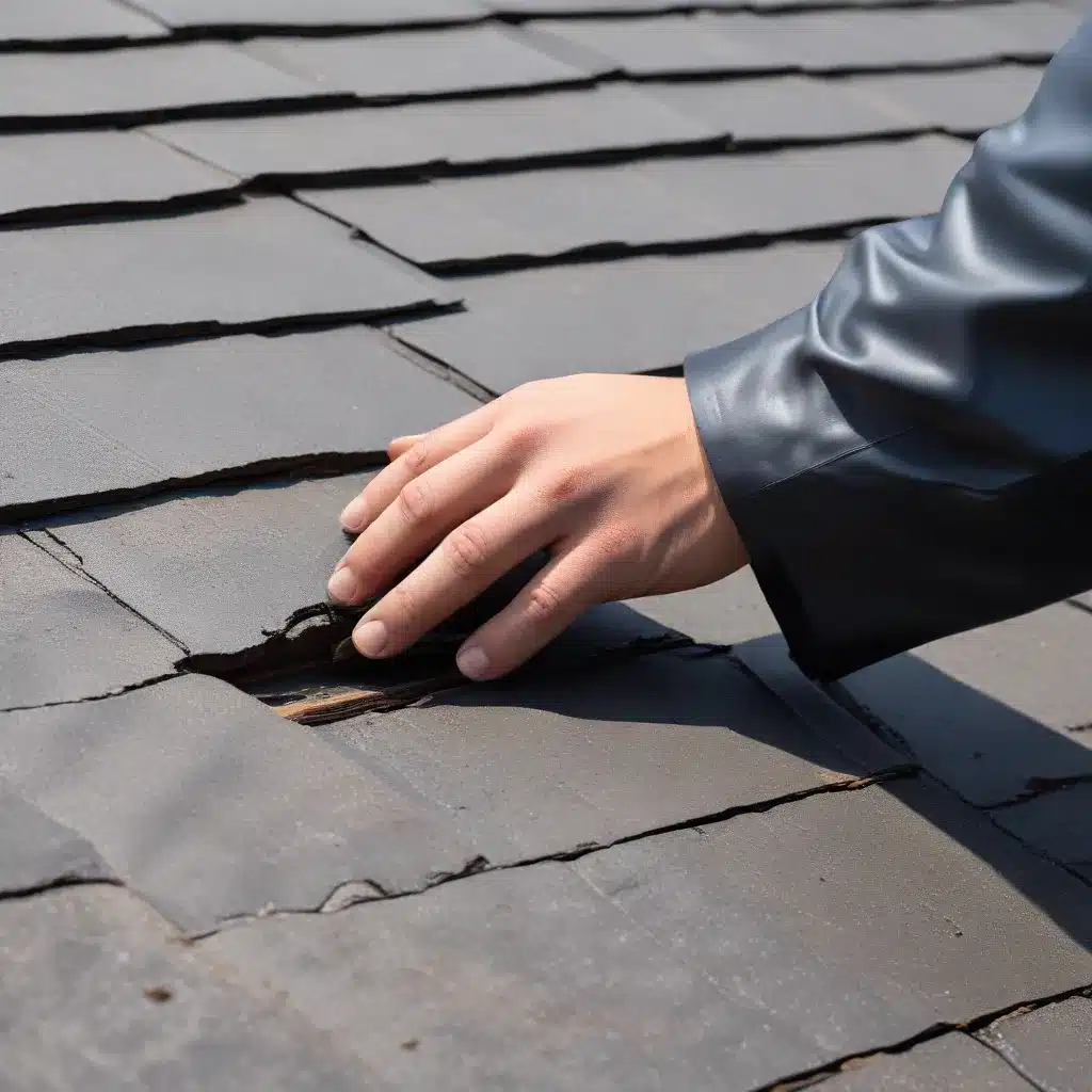 Roof Flashing: Ensuring a Watertight Seal Around Penetrations