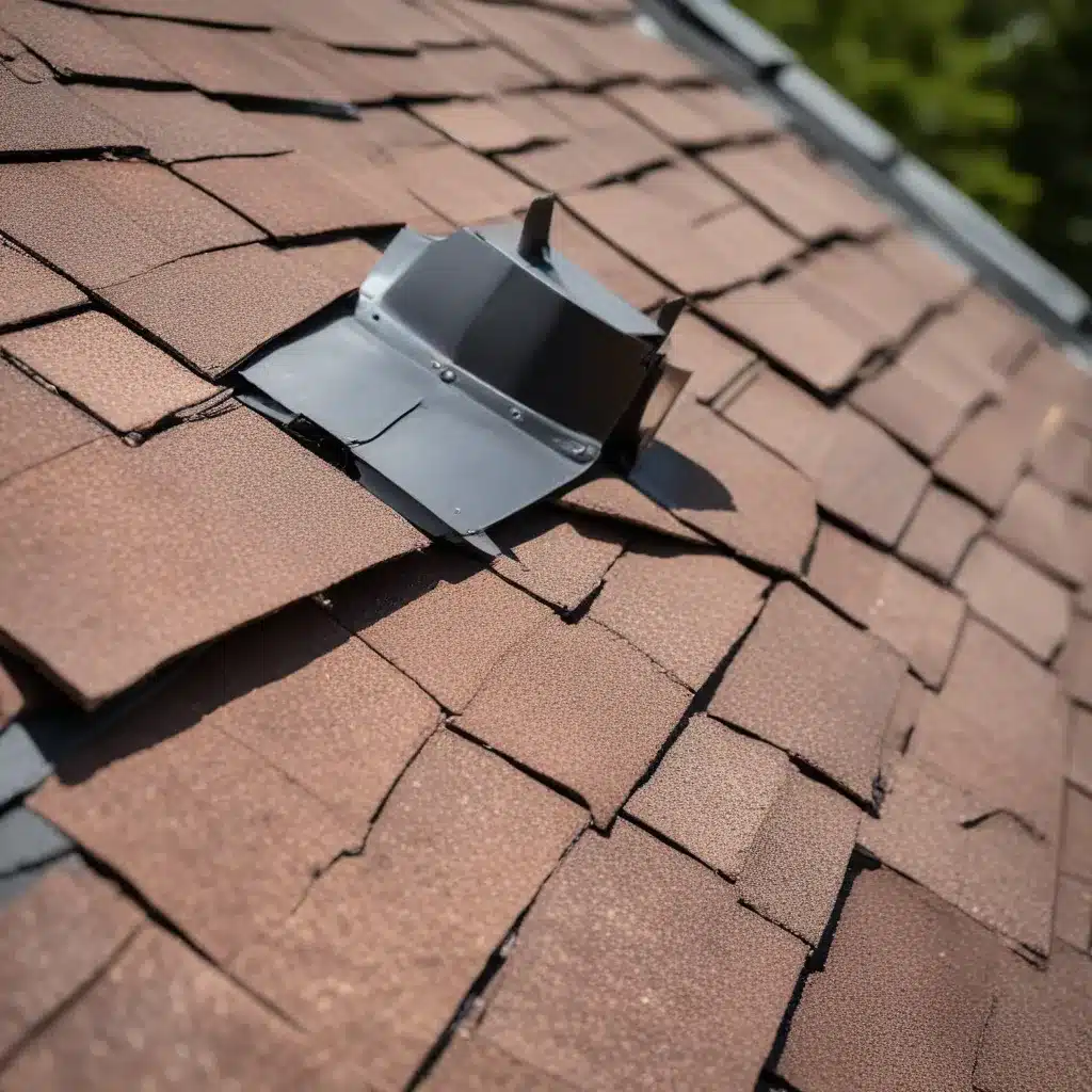 Roof Flashing Maintenance: DIY Fixes vs. Professional Replacements