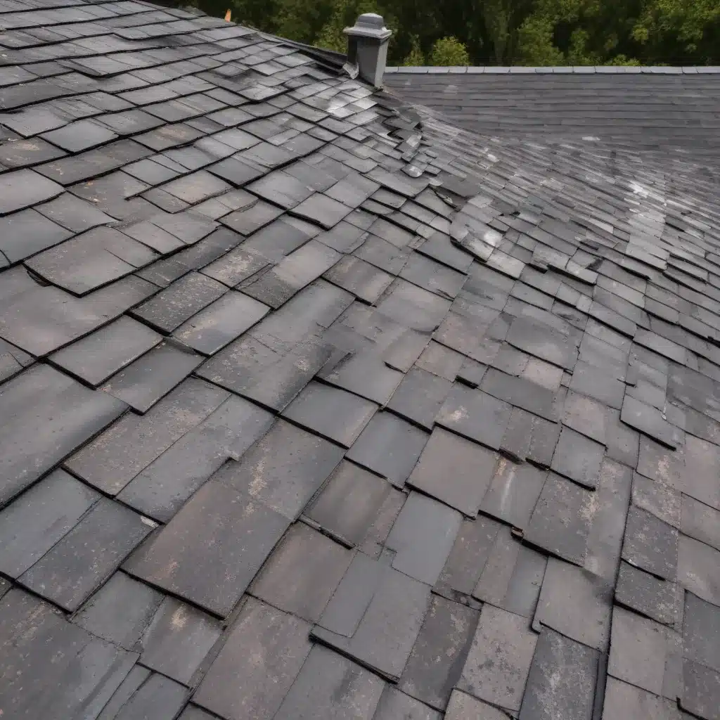 Roof Flashing and Waterproofing: Preventing Leaks and Water Damage