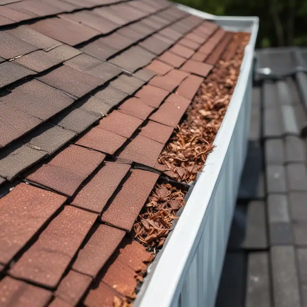 Roof Gutter Cleaning: DIY Methods vs. Professional Maintenance