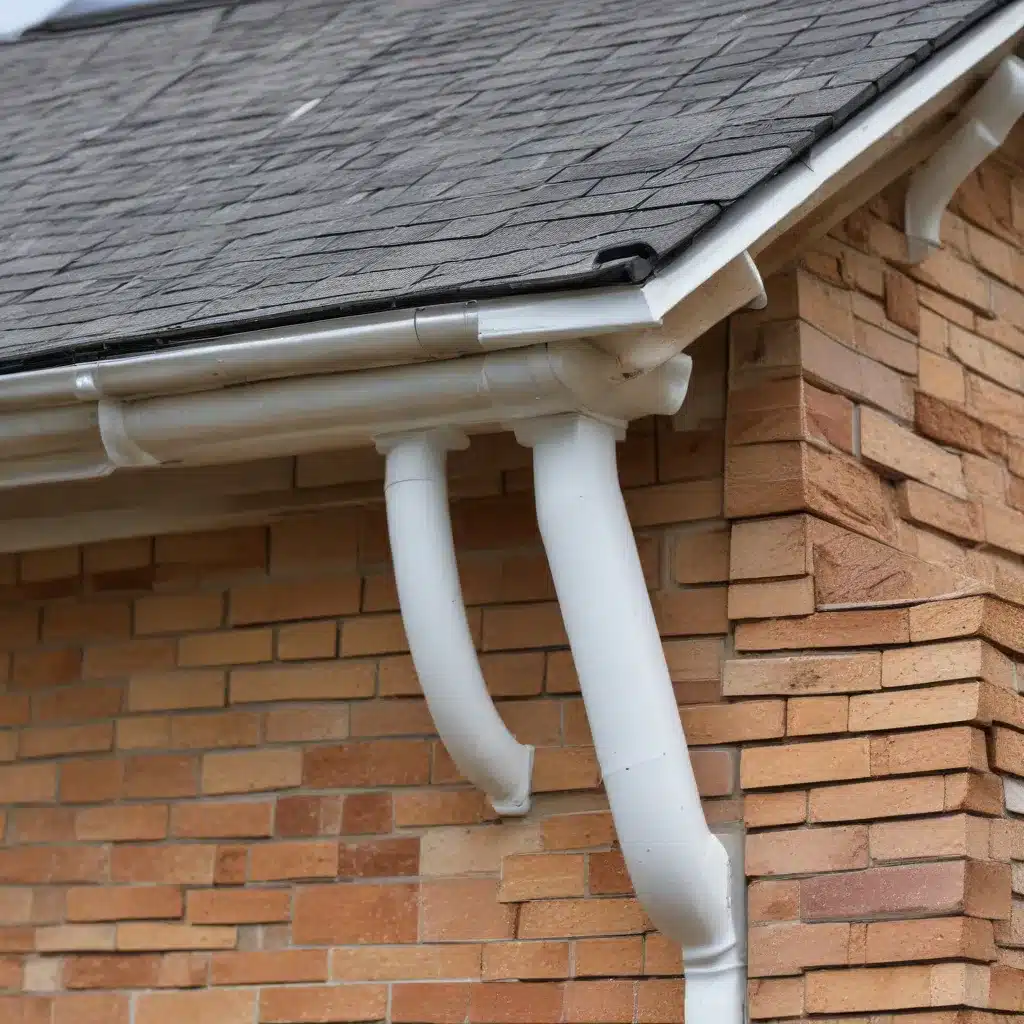 Roof Gutters and Downspouts: Importance, Maintenance, and Upgrades