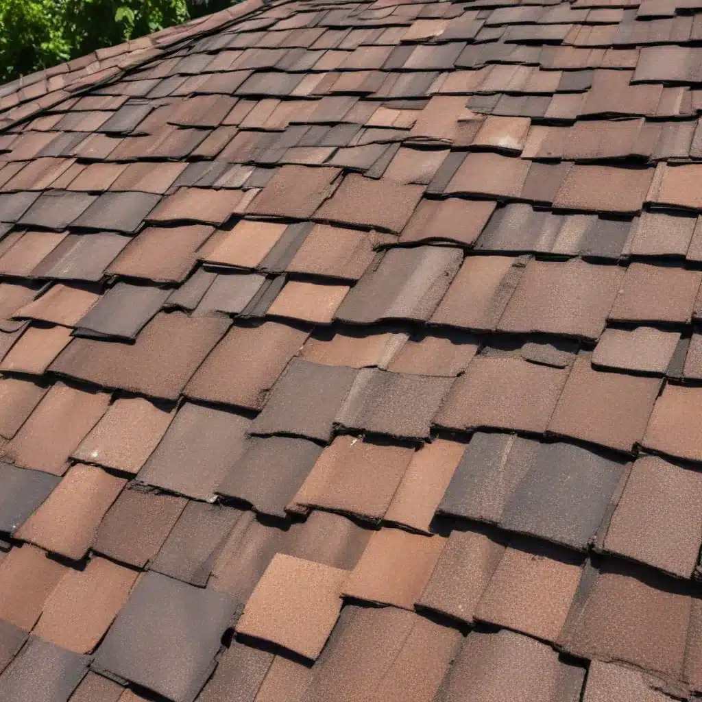 Roof Inspection Checklist: DIY Maintenance Tips