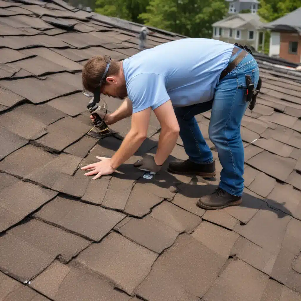 Roof Inspection Checklist: DIY Maintenance vs. Professional Assessment