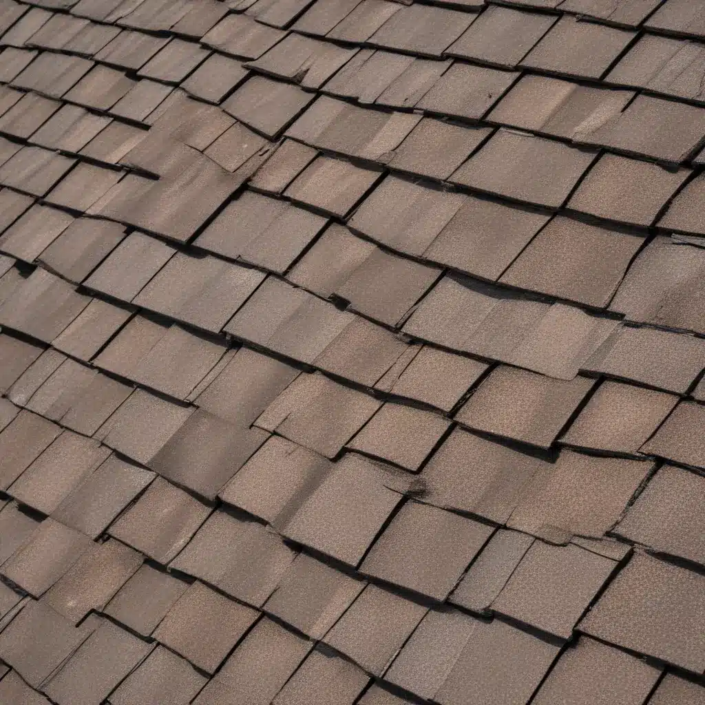 Roof Inspection Checklist: Ensuring a Healthy Roof